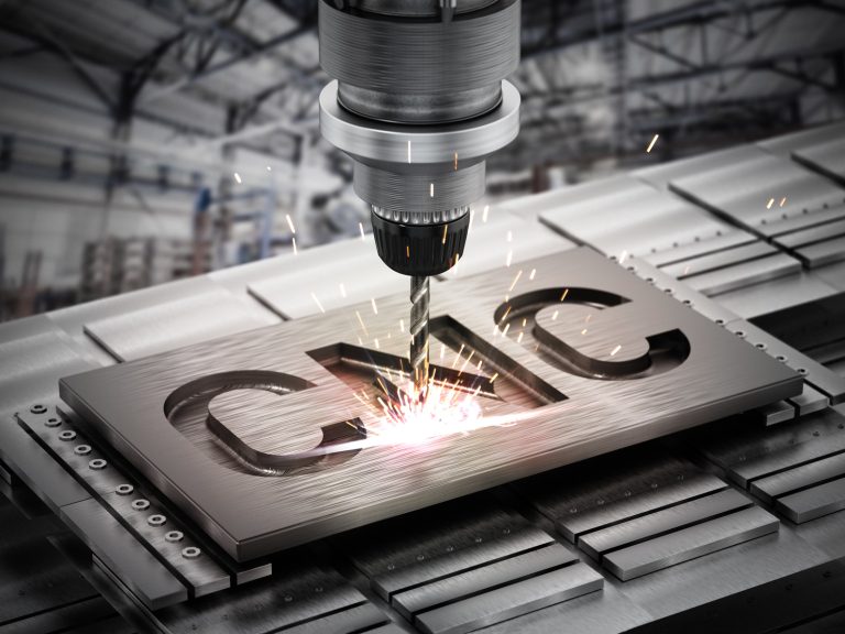 CNC چیست؟
