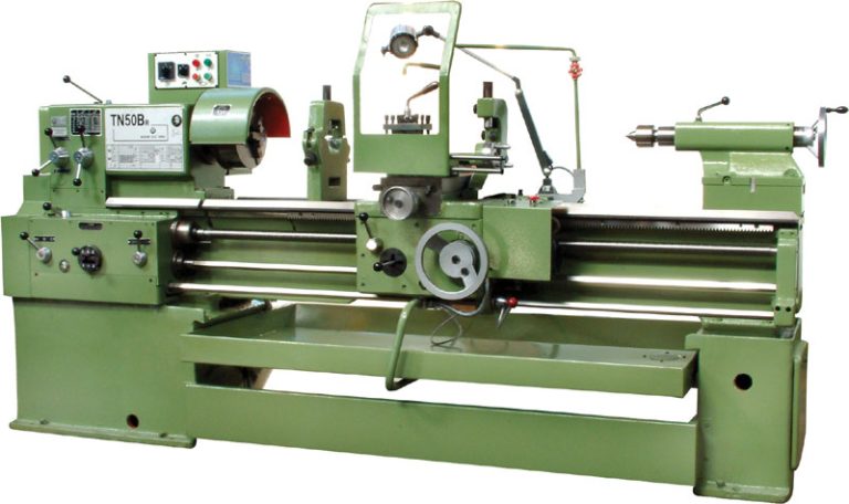 دستگاه تراش CNC