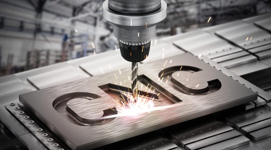 CNC چیست؟